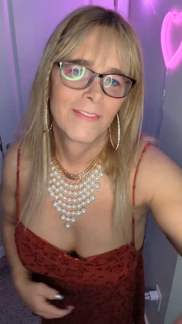 Andrea  <strong>@finallyandrea</strong> in porn video