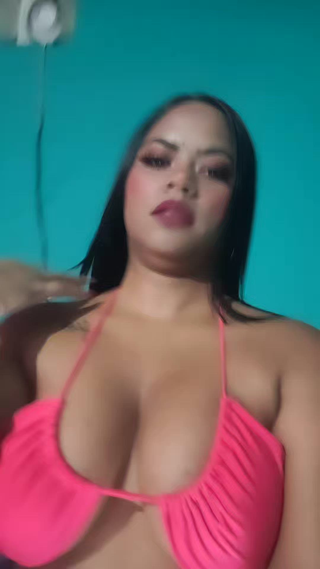 Andreasoublette <strong>@andreasoublette</strong> in big tits onlyfans boobs porn video