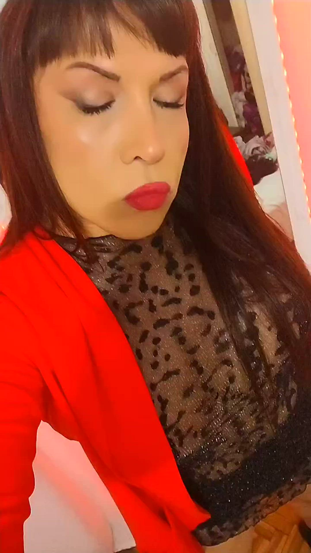Andreita1909 <strong>@andreita1909vip</strong> in trans woman beautiful sucking porn video