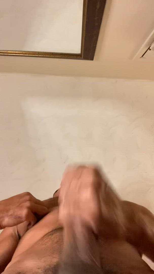 AndreStone <strong>@andres_stones</strong> in big dick cumshots bbc porn video