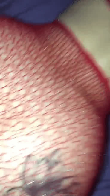 Angel baby  <strong>@angelineroper225</strong> in porn video