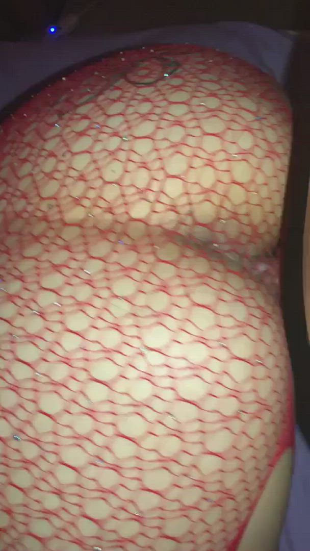 Angel baby  <strong>@angelineroper225</strong> in porn video