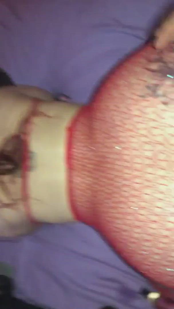 Angel baby  <strong>@angelineroper225</strong> in porn video