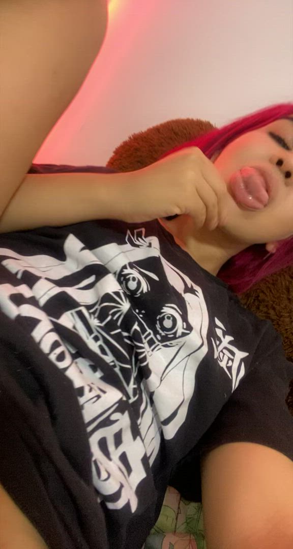 Angel Dose ? <strong>@angel_dose</strong> in porn video