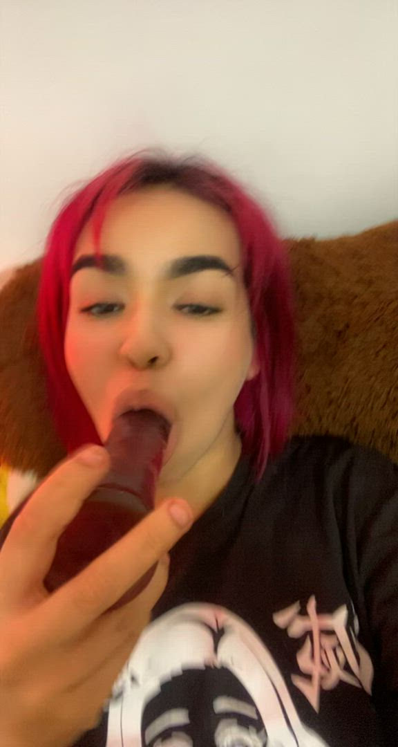 Angel Dose ? <strong>@angel_dose</strong> in porn video