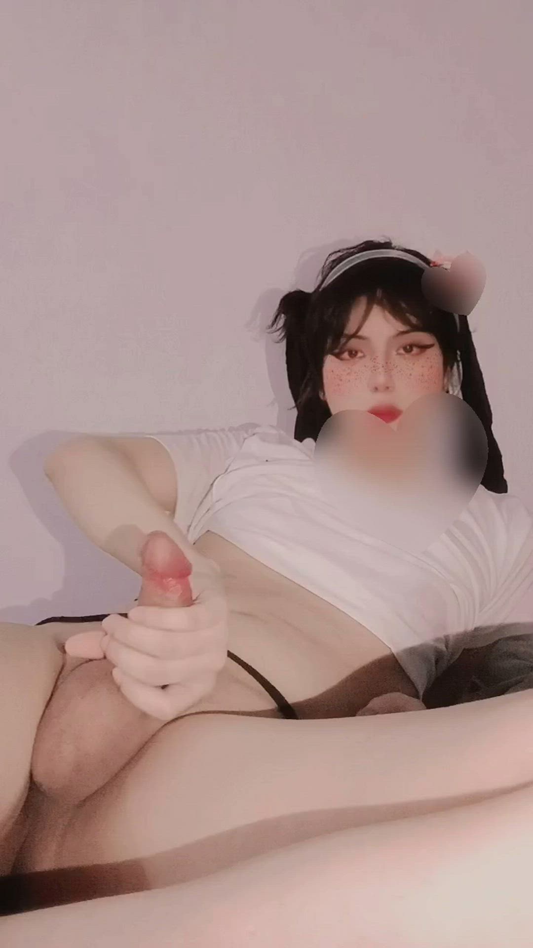 Angelaeleof <strong>@angelaele</strong> in porn video