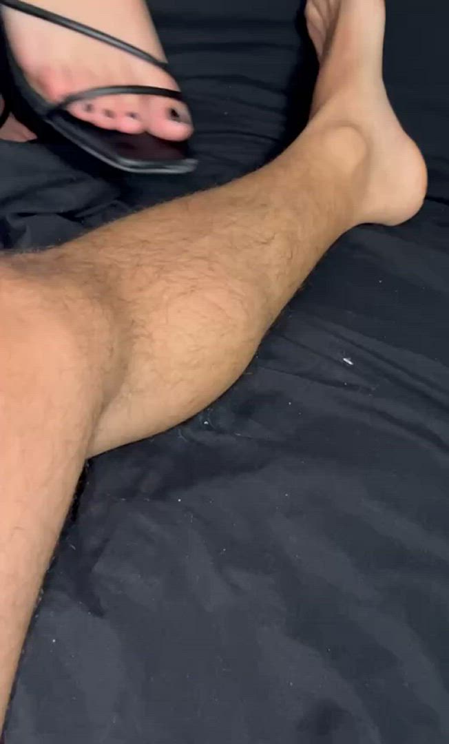 Angelafeet666 <strong>@angel_of_feet666</strong> in fetish licking foot dirty fetish feet bdsm porn video