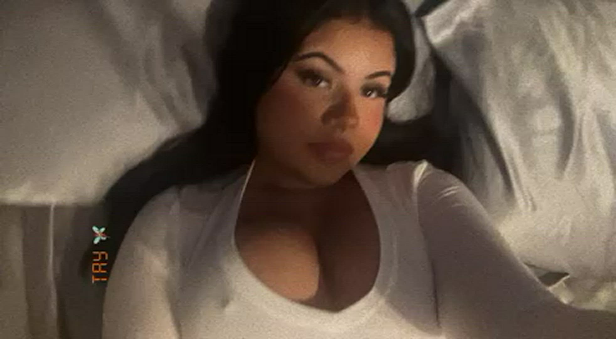 Angelbby444 <strong>@whereistay</strong> in porn video