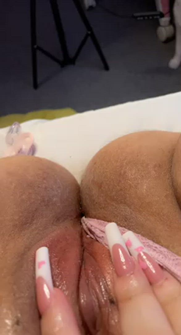 Angeldoll <strong>@disgustingbunni</strong> in porn video