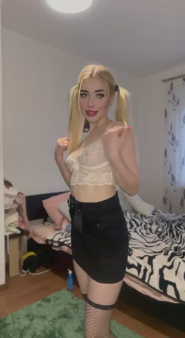 Angelina_xxxx <strong>@angelika_foxxx</strong> in porn video