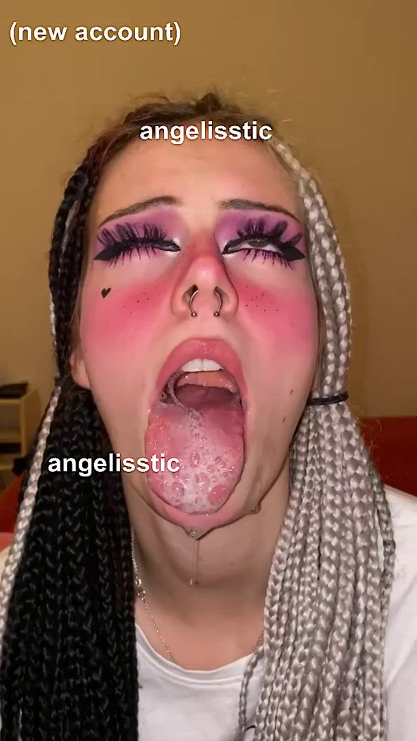 Angelisstic_ <strong>@angelisstic</strong> in porn video