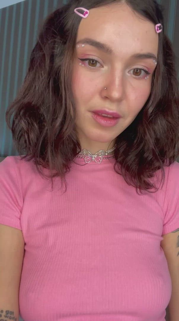 Angelkattie <strong>@innocent_kattie</strong> in porn video
