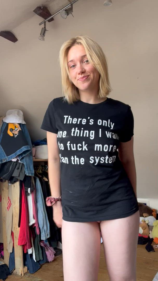 Angelmolly69 <strong>@angelinashortskirt</strong> in porn video