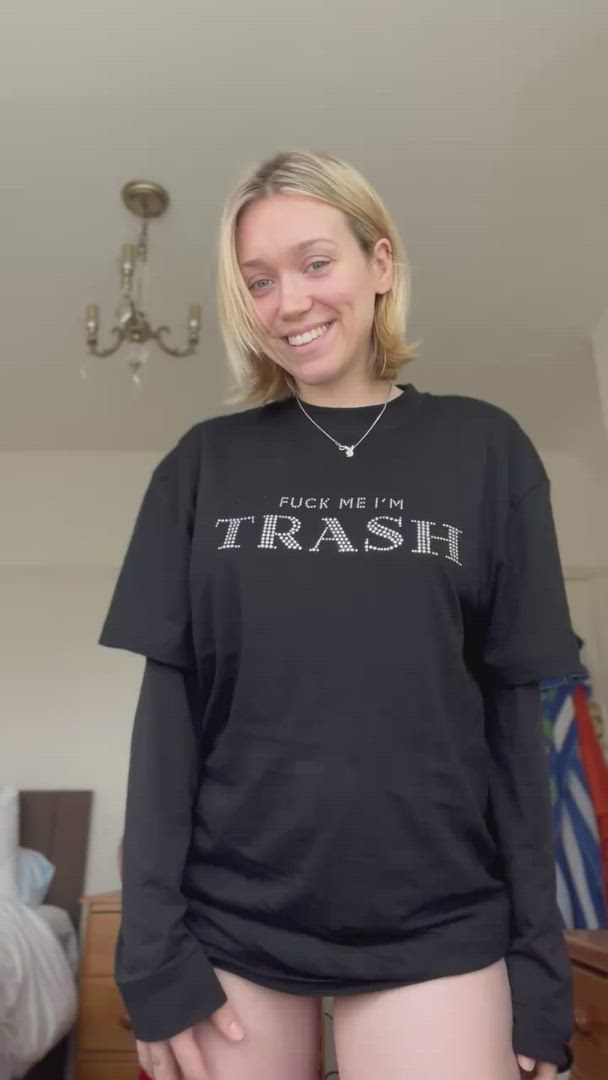 Angelmolly69 <strong>@angelinashortskirt</strong> in natural tits hardcore amateur porn video