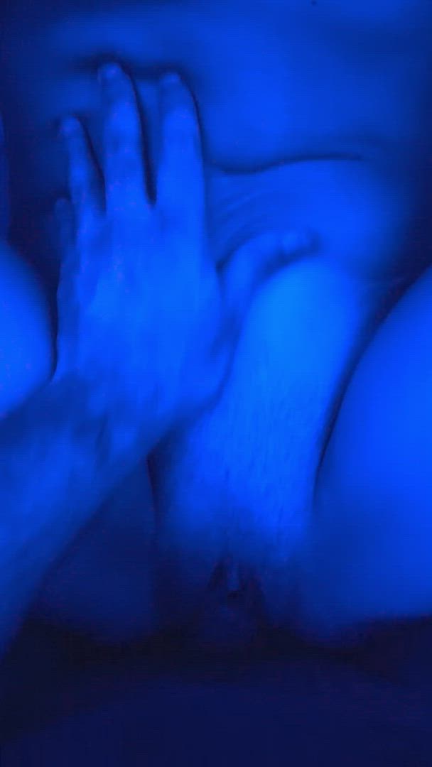 Angelwolfxo <strong>@angel.wolf</strong> in porn video