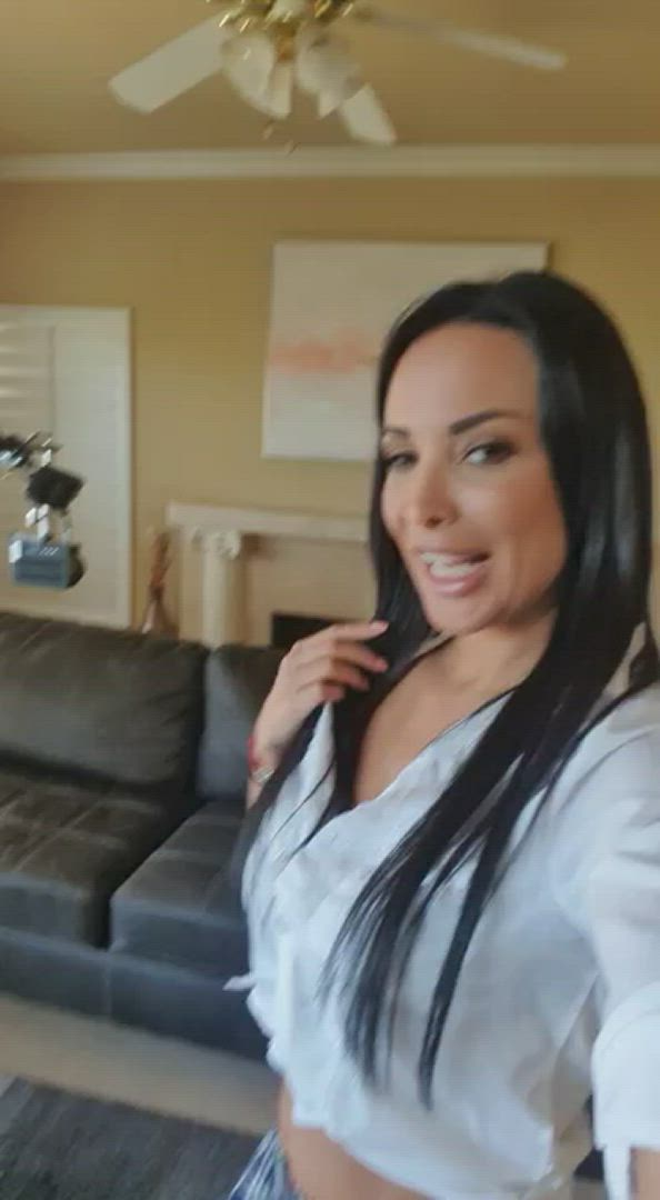 Anissa Kate <strong>@anissakate</strong> in porn video