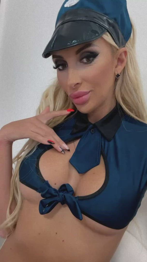 Anitablanche <strong>@anitablanche</strong> in big ass boobs cute porn video
