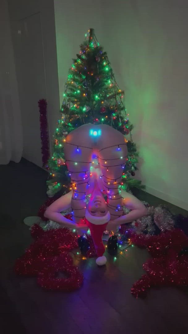 Anna Delos <strong>@annadelos</strong> in r/nsfwfunny butt plug flexible porn video
