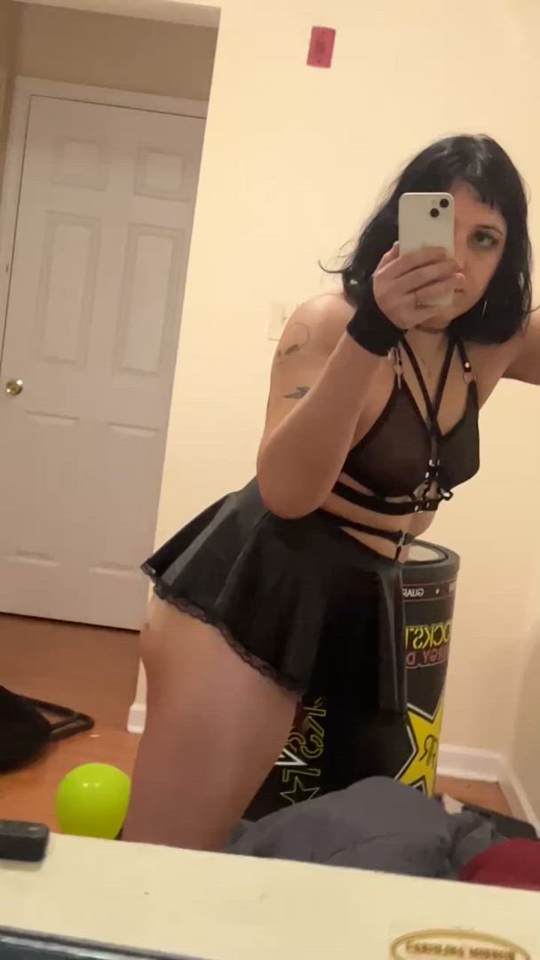 Annabunny333 <strong>@anna_bunny33</strong> in porn video