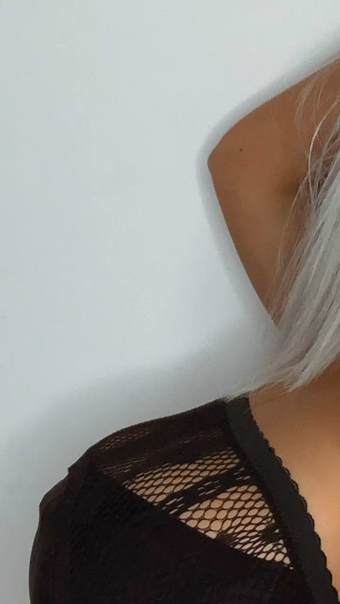 Anneliaaa <strong>@anne.liaaa</strong> in 18 years old dirty blonde anne lia innocent onlyfans twerking latina porn video