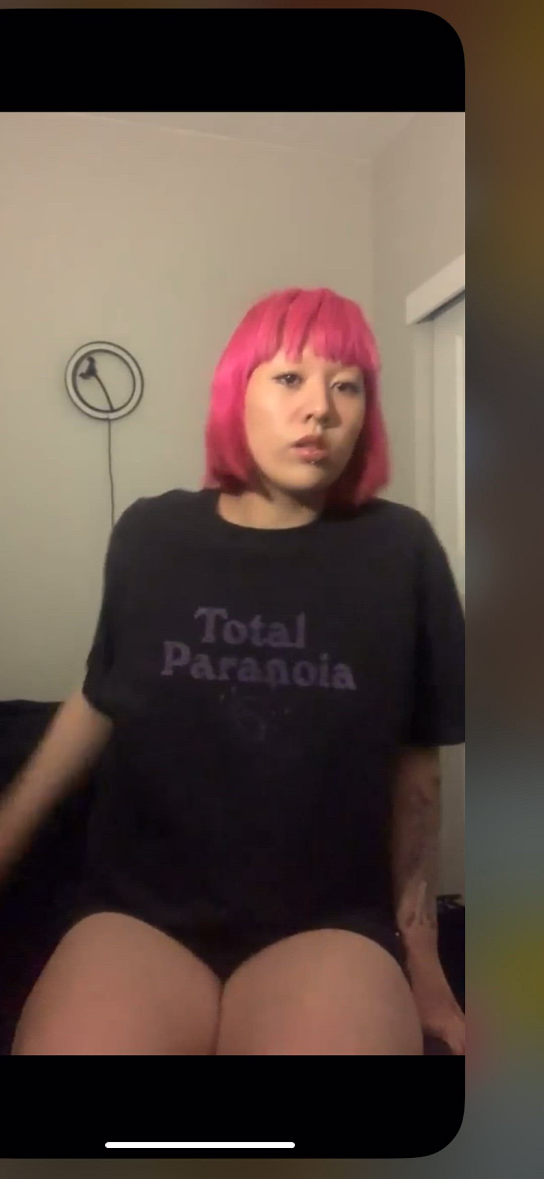 Annetteclaricedarby <strong>@annetteclaricedarby</strong> in small tits asian nsfw porn video