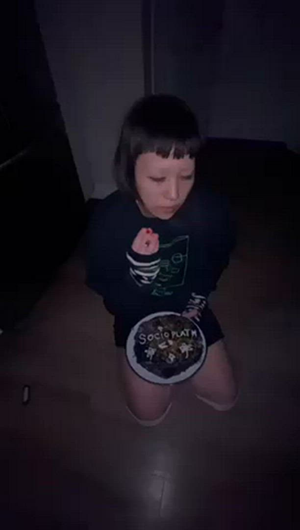 Annetteclaricedarby <strong>@annetteclaricedarby</strong> in porn video