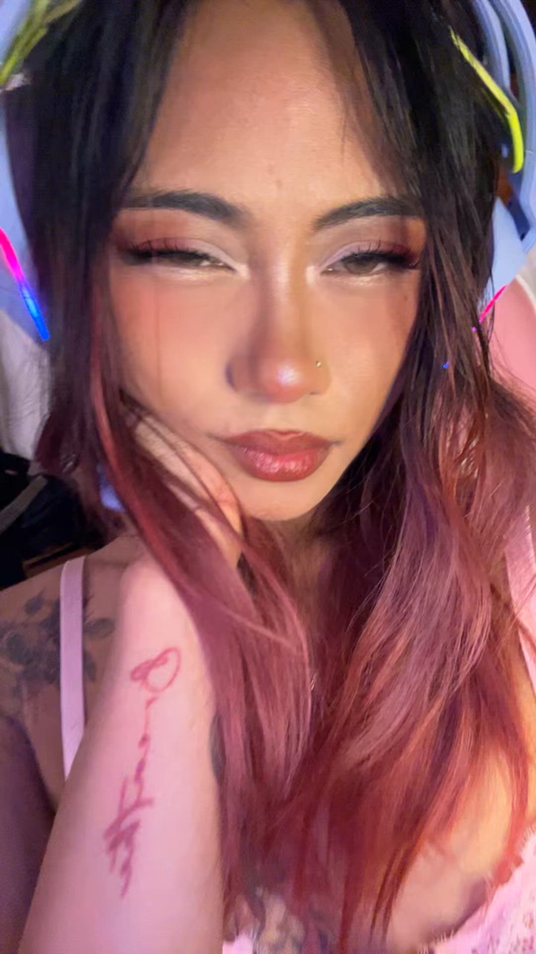 Annieboowho <strong>@annieboowho</strong> in porn video