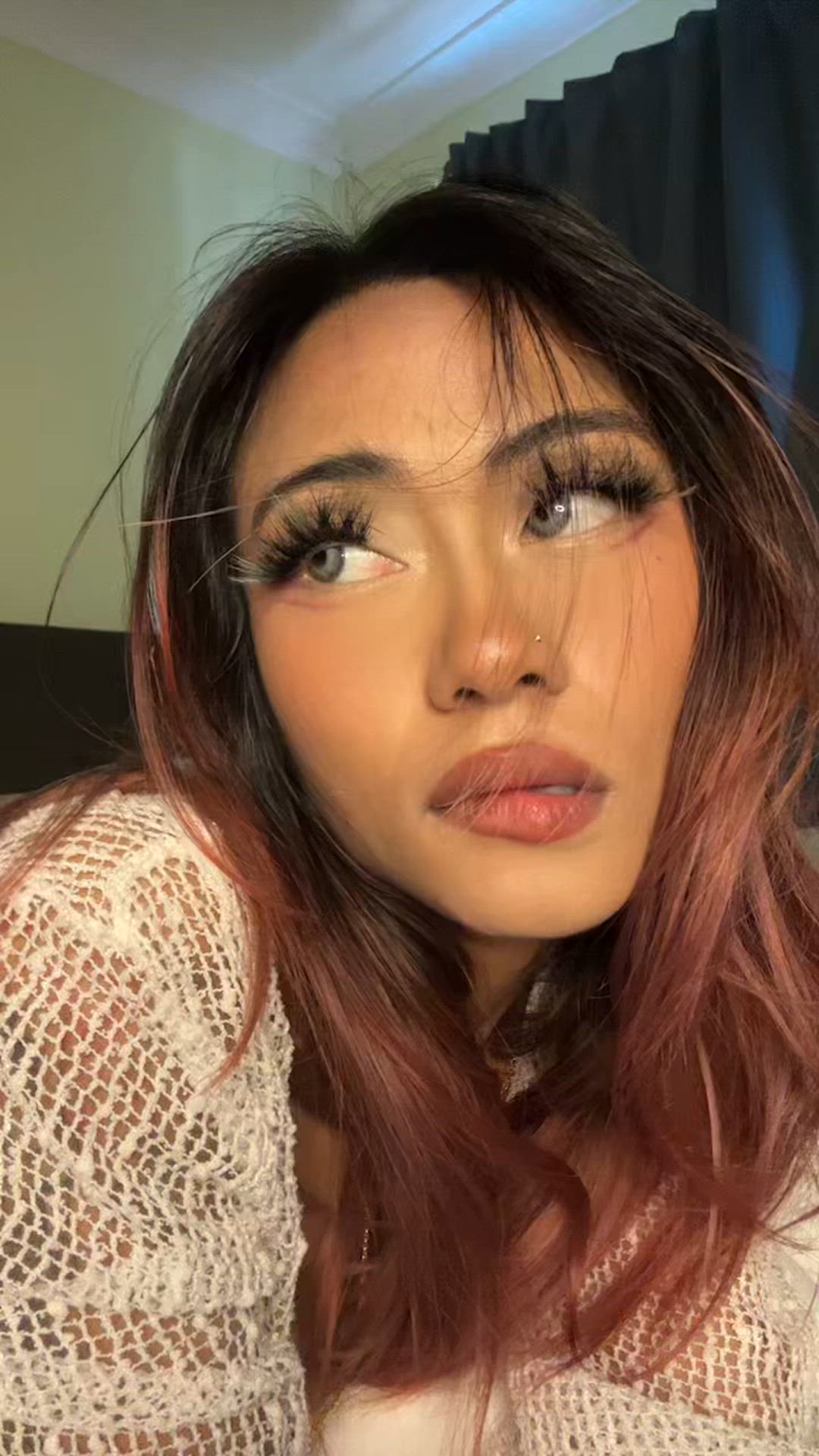 Annieboowho <strong>@annieboowho</strong> in porn video