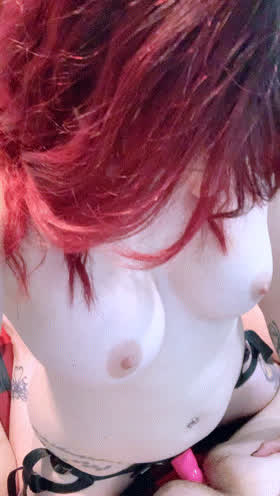 AnnieX <strong>@x_annie_x</strong> in porn video