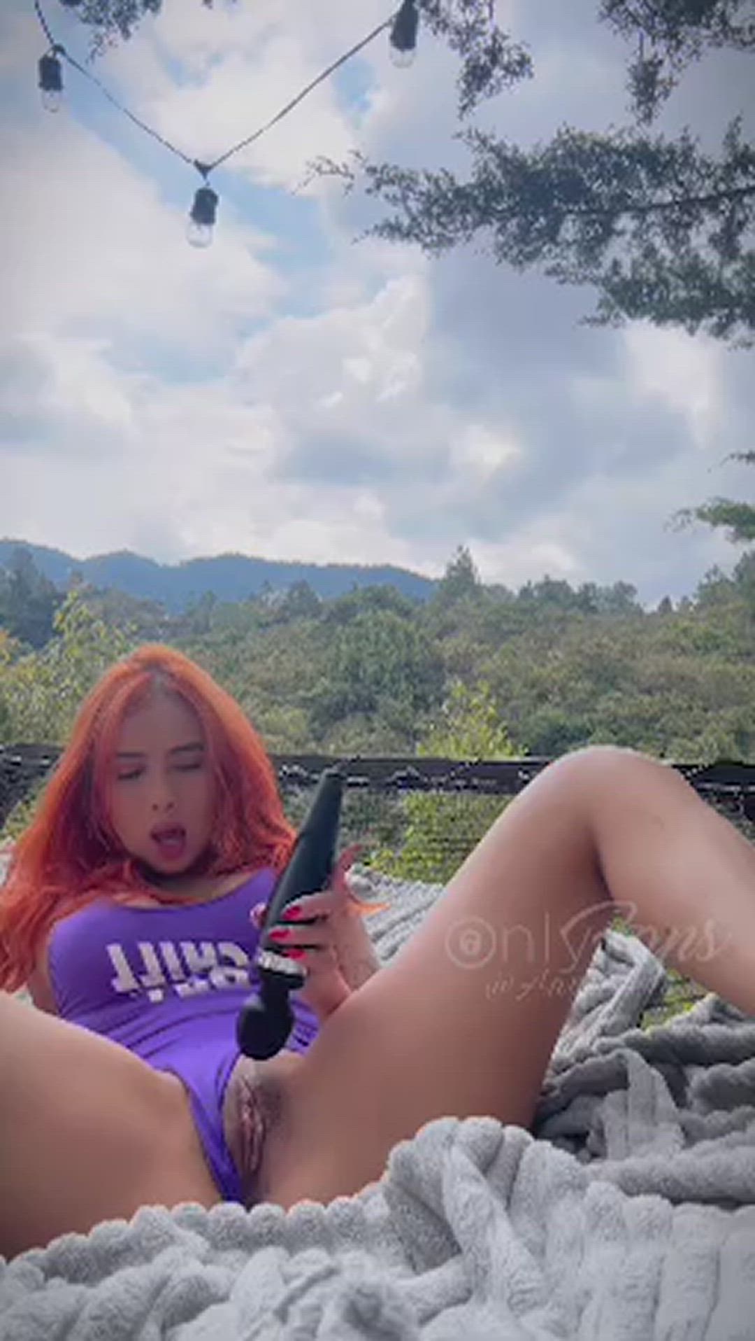 Anniiee18 <strong>@anniiee18</strong> in colombian_goddess wet pussy onlyfans latina porn video
