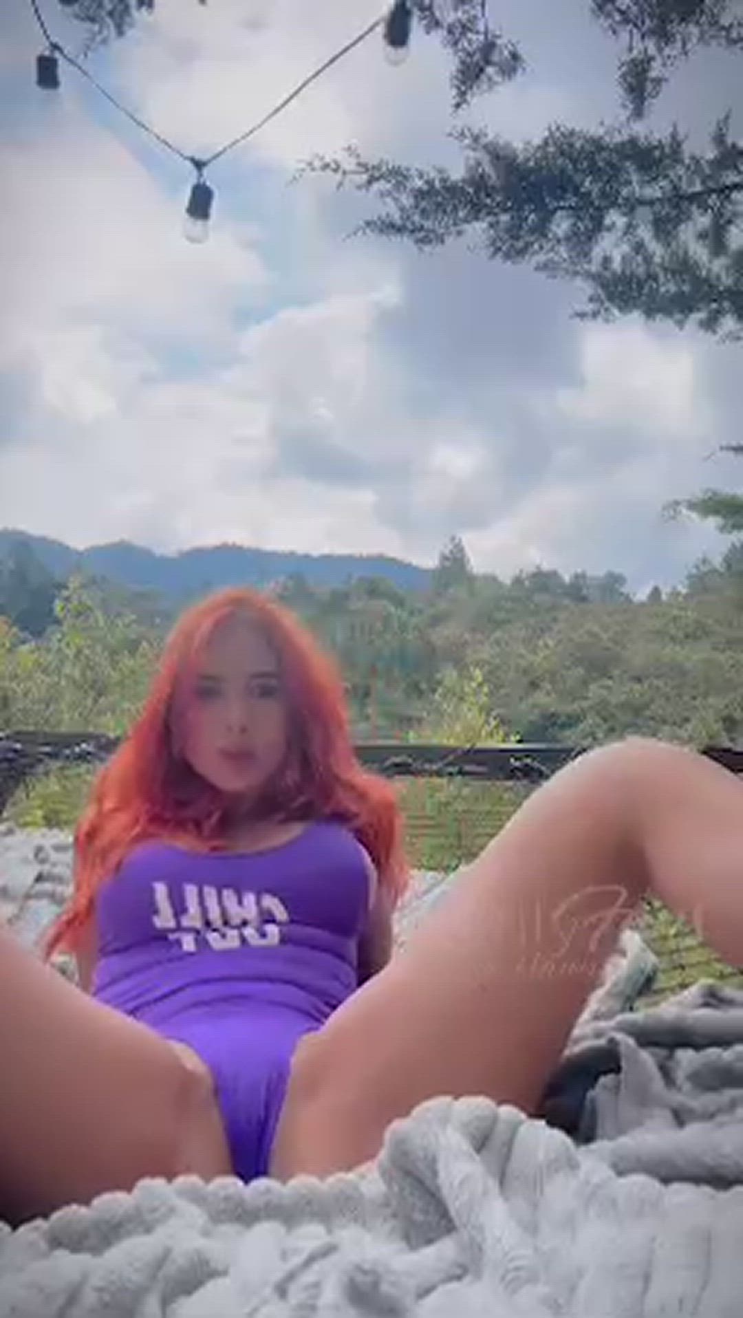 Anniiee18 <strong>@anniiee18</strong> in colombian_goddess wet pussy latina porn video
