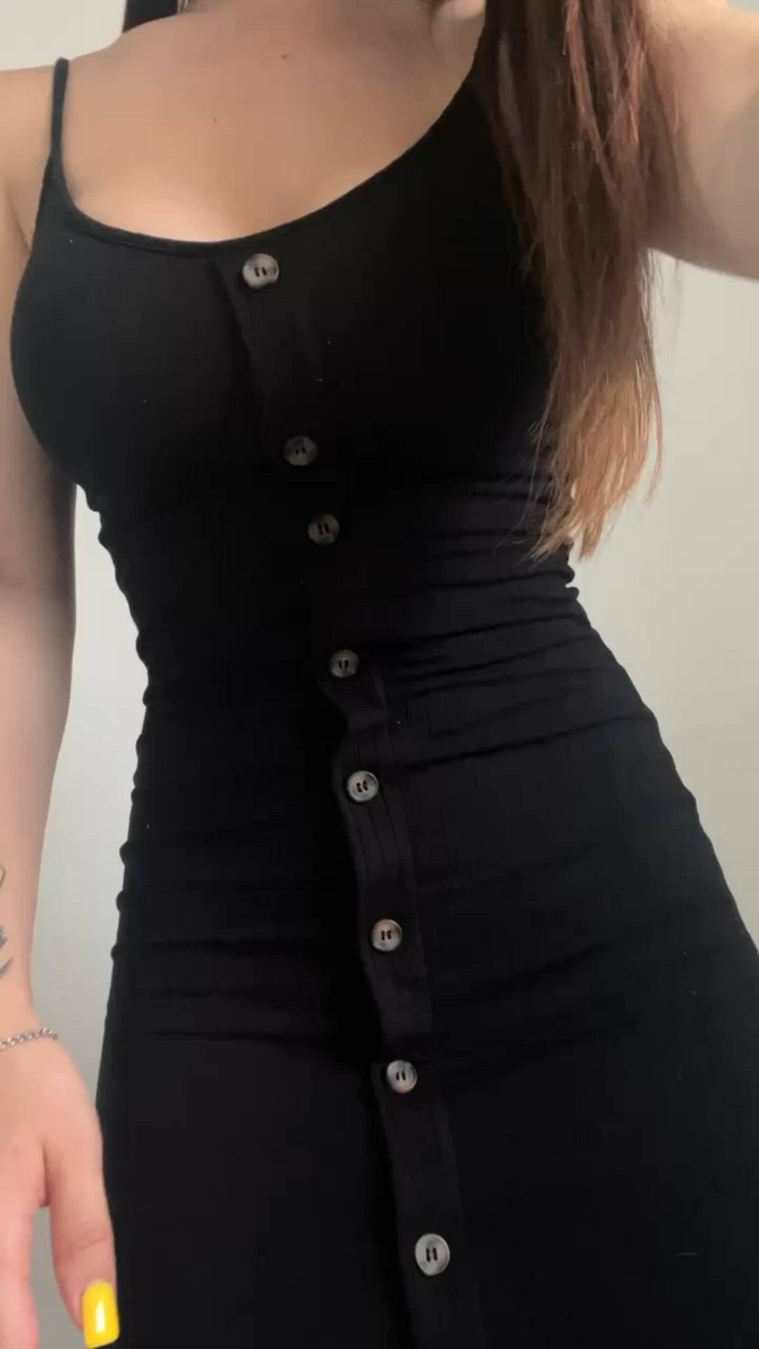 Annmisskiss <strong>@annyplein</strong> in big tits onlyfans big ass porn video