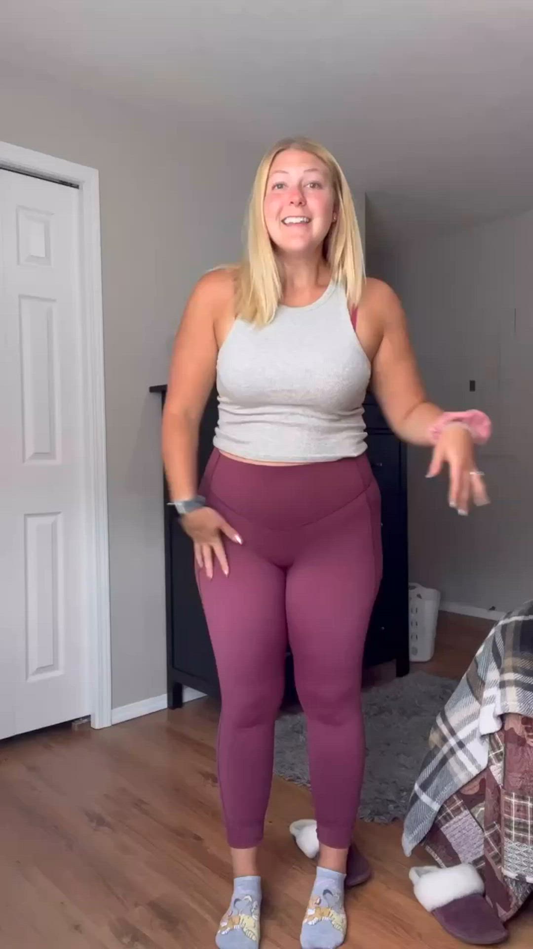 Annnneeeevip <strong>@annnneeee-vip</strong> in porn video