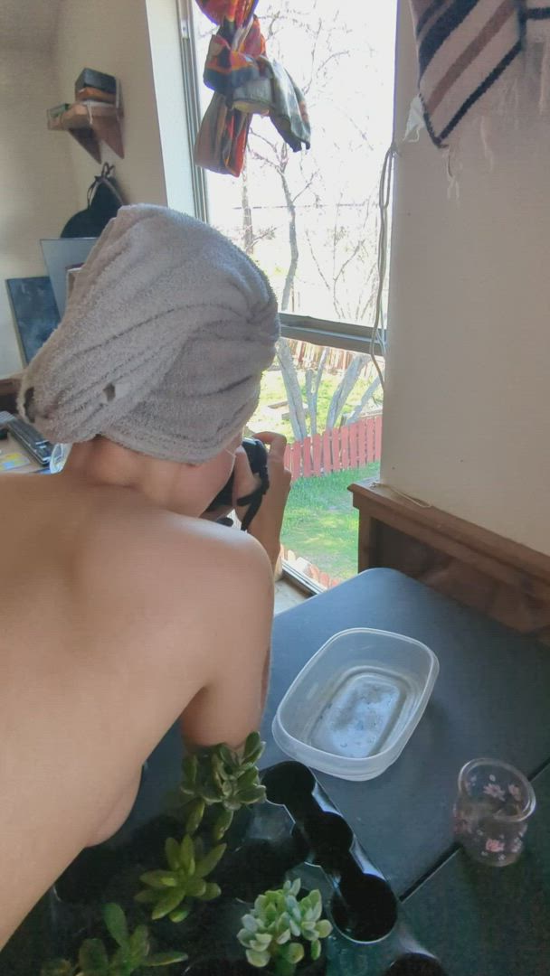 Anonymushroom <strong>@anonymushroom2</strong> in porn video