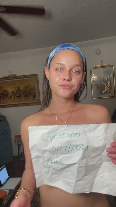 Anouk Samuel <strong>@anouksam</strong> in porn video