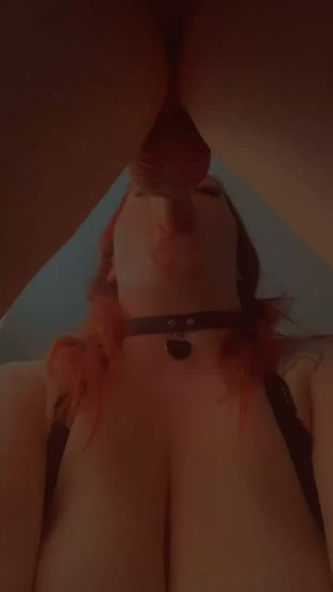 Anthonyhendrixxx <strong>@shutupandwatch.555</strong> in big tits amateur blowjob porn video