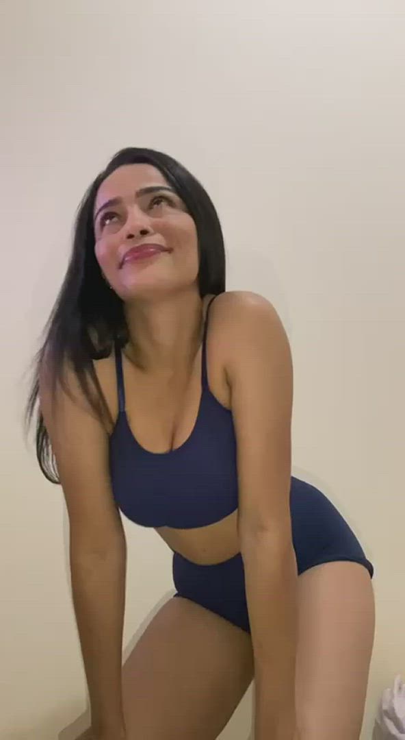 Antonia Princess <strong>@antoprincess</strong> in porn video