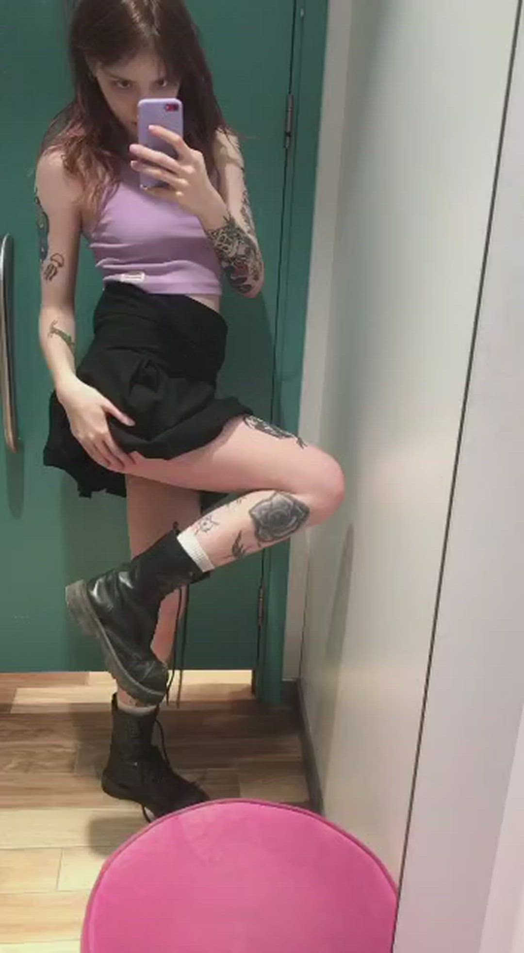 Anyakitty <strong>@anyakitty</strong> in porn video