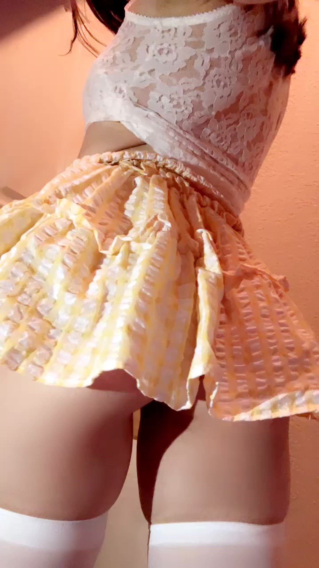 Anywheresure5106 <strong>@sweet_little_pussy69</strong> in porn video