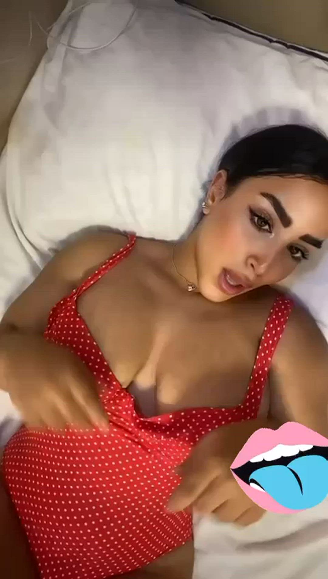 Arabaaee <strong>@arabaaee</strong> in big tits boobs arab porn video