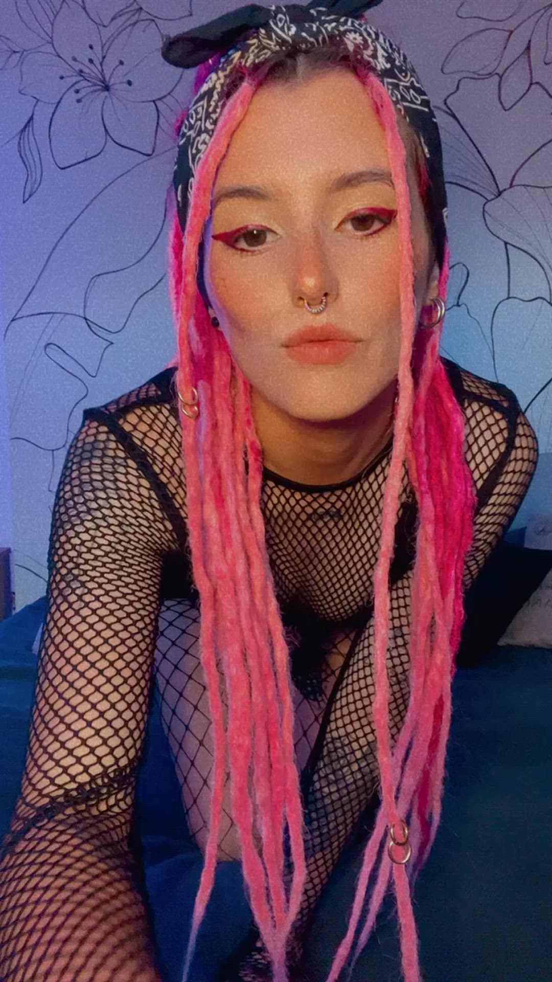 Arabella9293 <strong>@poisonheartof</strong> in porn video