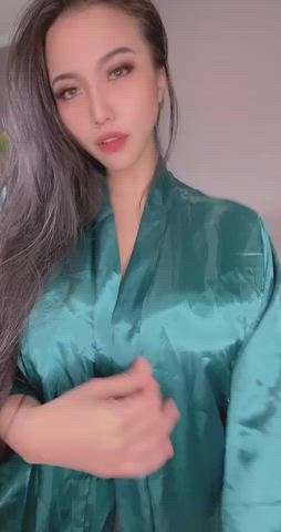 Ariaboobie <strong>@ariaboobie</strong> in big tits asian aria porn video
