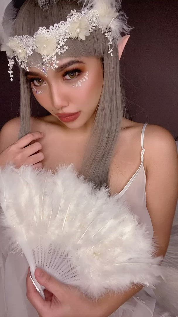 Ariaboobie <strong>@ariaboobie</strong> in big bouncing tits boobs porn video