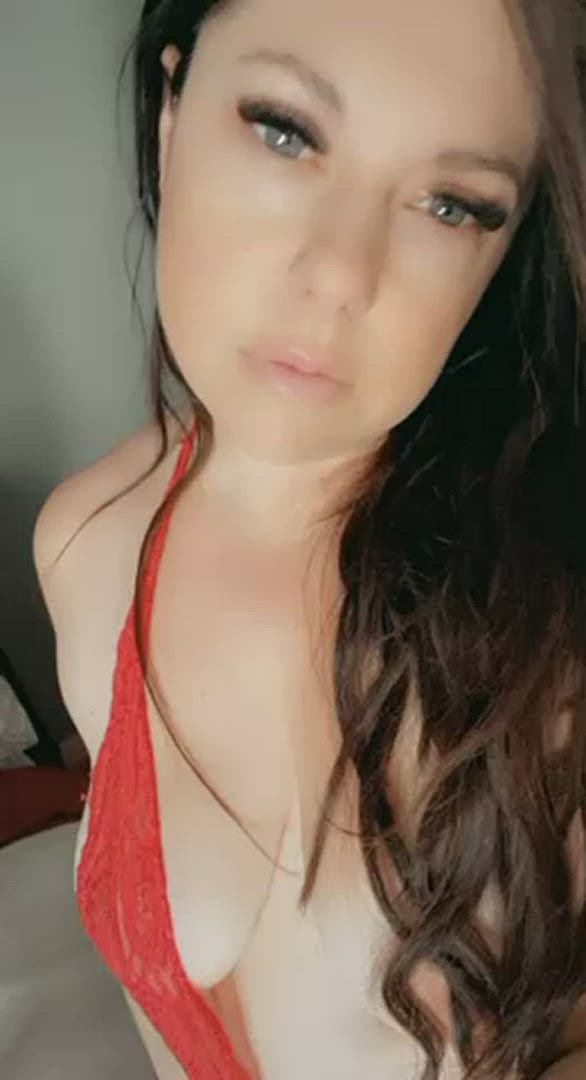 Arianna  <strong>@ariannas827</strong> in tits natural nipples milf porn video