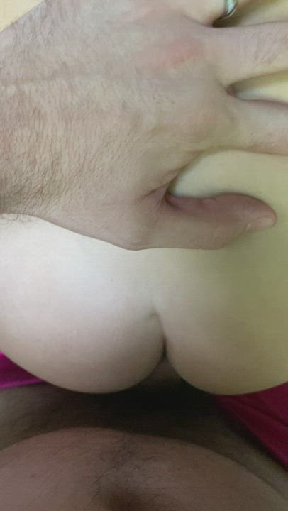 Ariel X Tarzan <strong>@dabbing_couple</strong> in real couple anal ass porn video