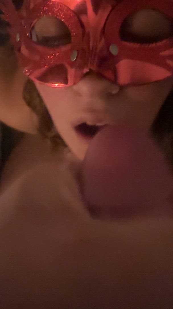 Ariel191919 <strong>@ariel_bjvip</strong> in cut thick cock big dick amateur blowjob cumshot cumslut porn video