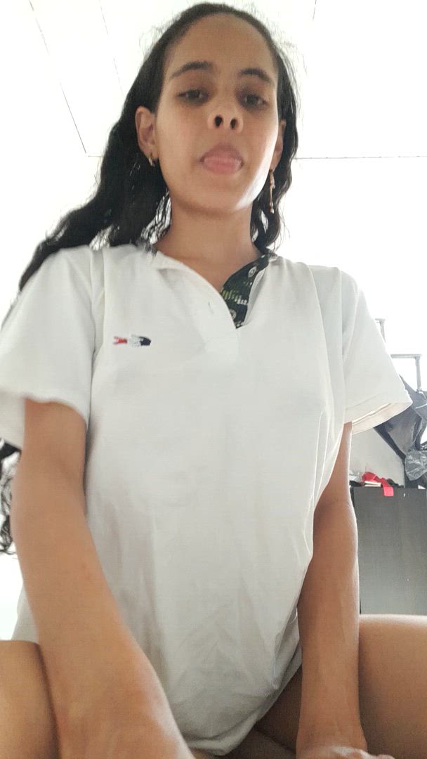 Arielstar <strong>@arielstar</strong> in big natural tits latina ass porn video