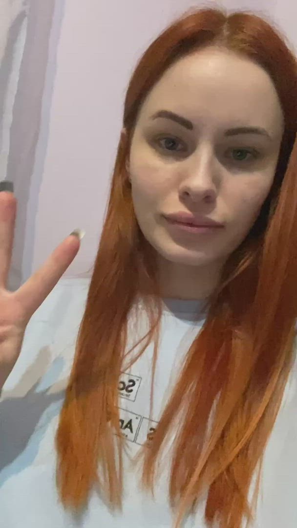 Arinaporn <strong>@ari_ginger</strong> in porn video
