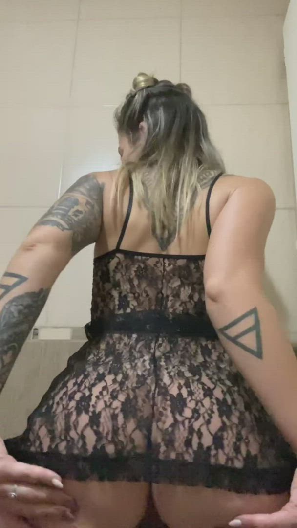 Arinettasexy <strong>@arinetta_baby</strong> in porn video