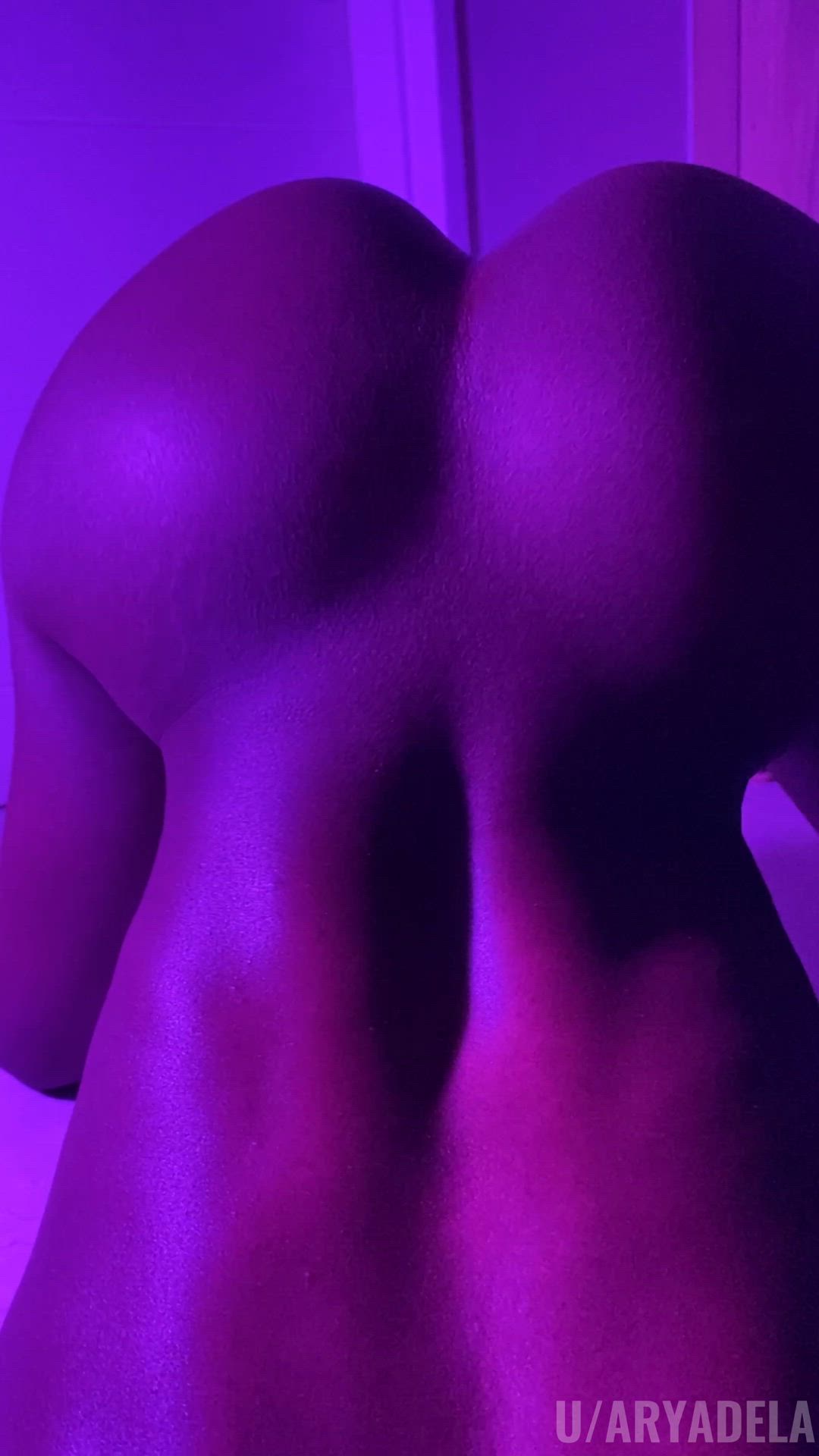 Aryadela <strong>@aryadela</strong> in porn video
